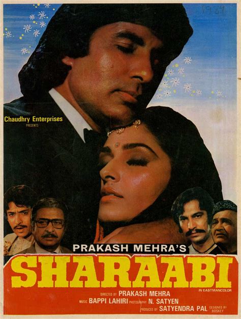 Sharaabi Full Movie Hd 